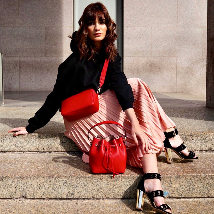 Made in Italy Bags