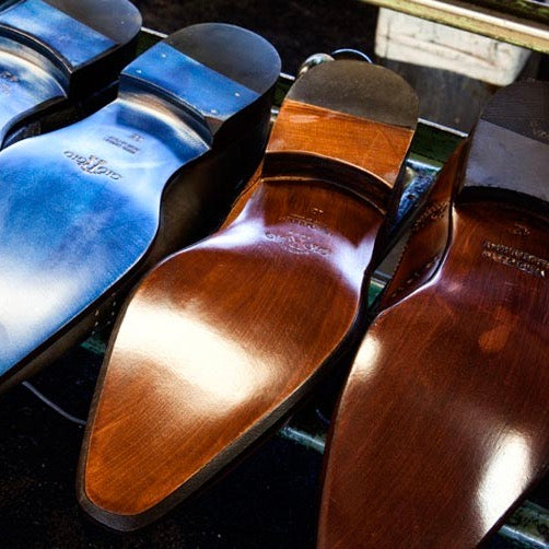 Shoes for him Made in Italy