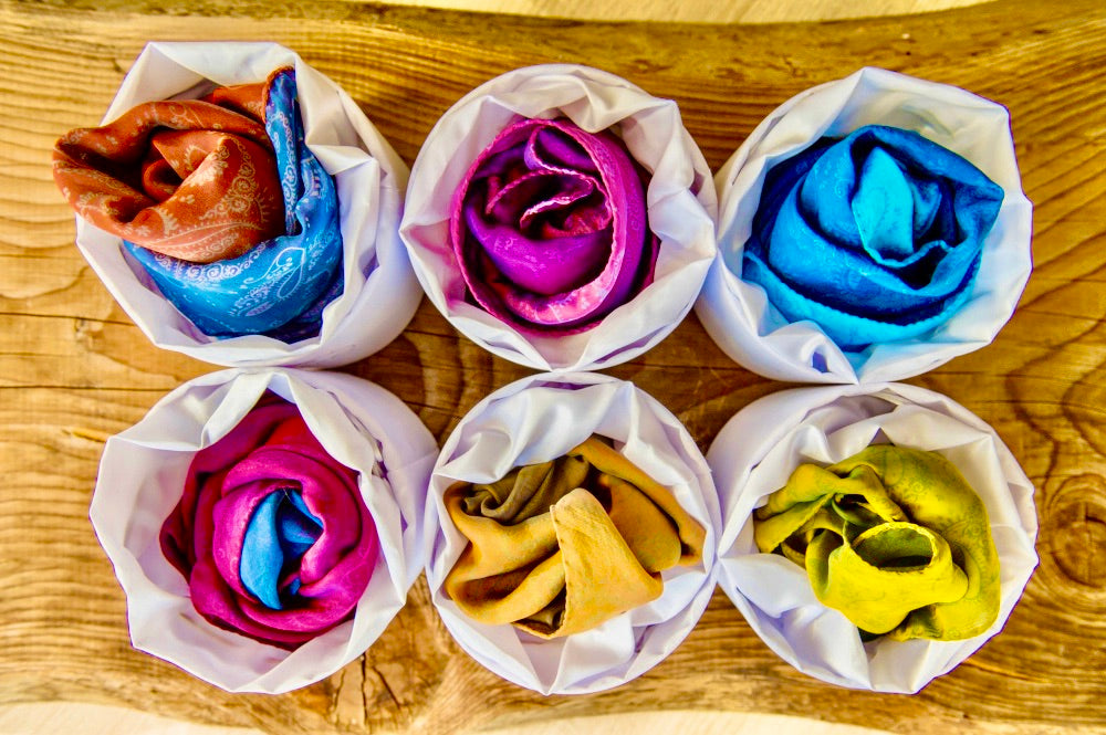 Pop Fashion Italy - Exclusive Handmade Artisan Products