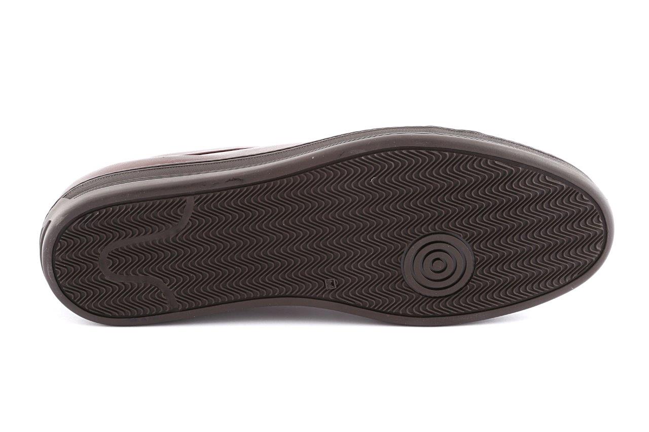 Bespoke Sneakers Black Cocco