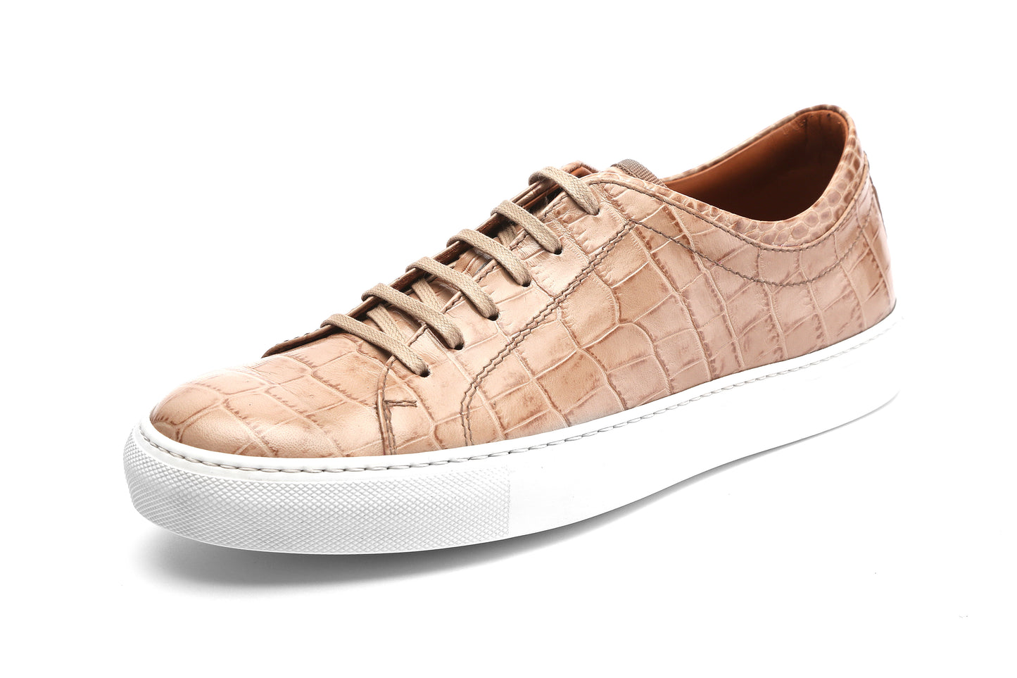 Bespoke Sneakers Cocco