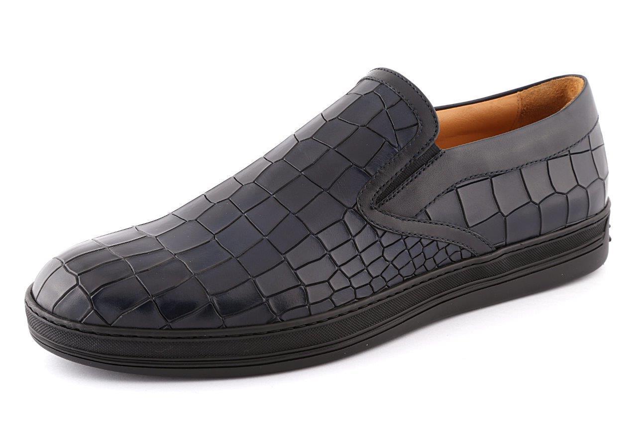 Bespoke Sneakers Black Cocco