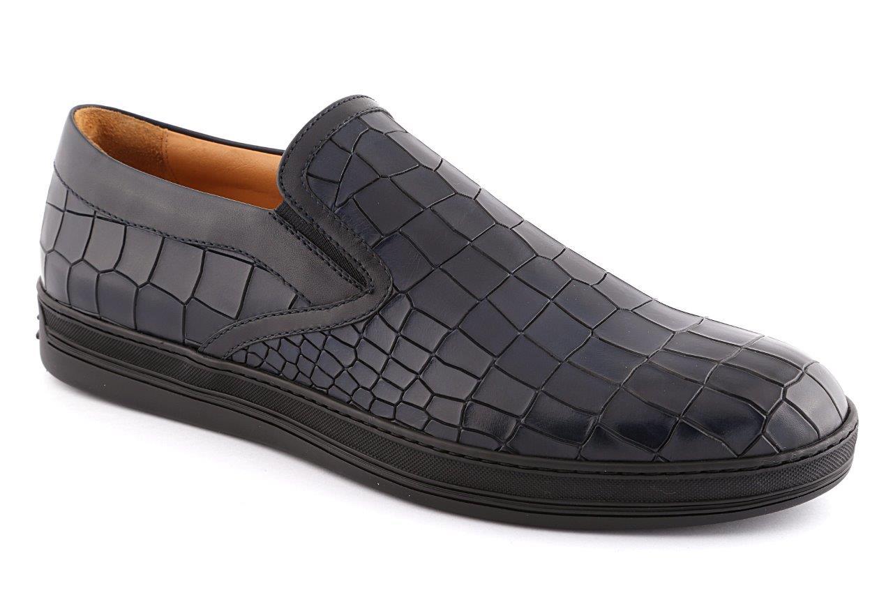 Bespoke Sneakers Black Cocco