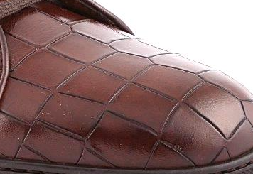 Bespoke High Sneakers Brown