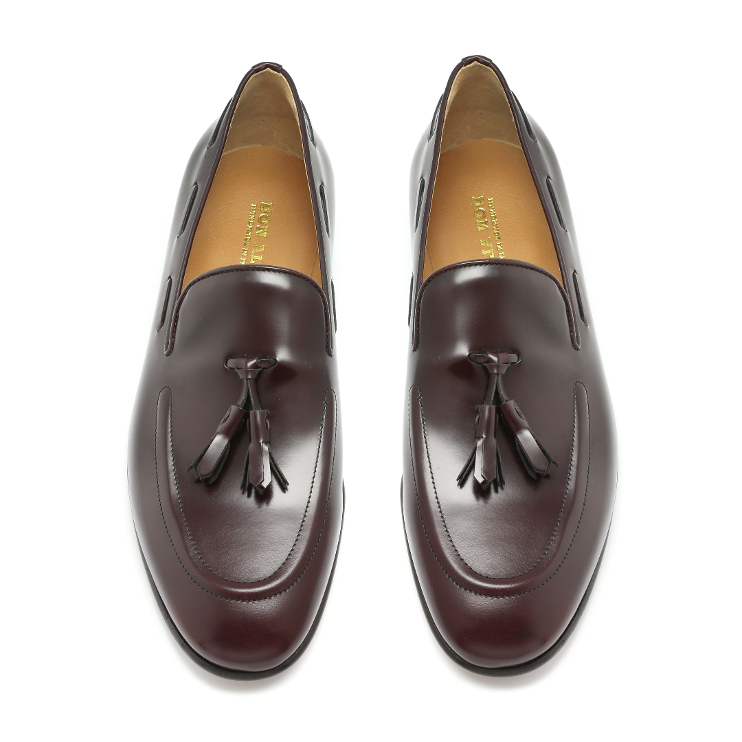 7873 Elegant Hand Made Loafers