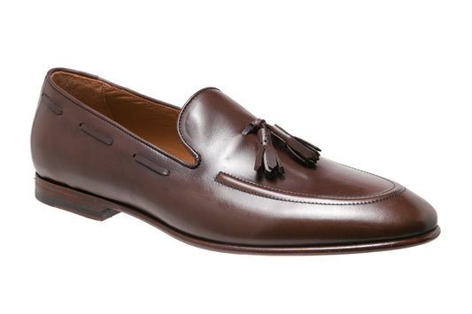 7873 Elegant Hand Made Loafers