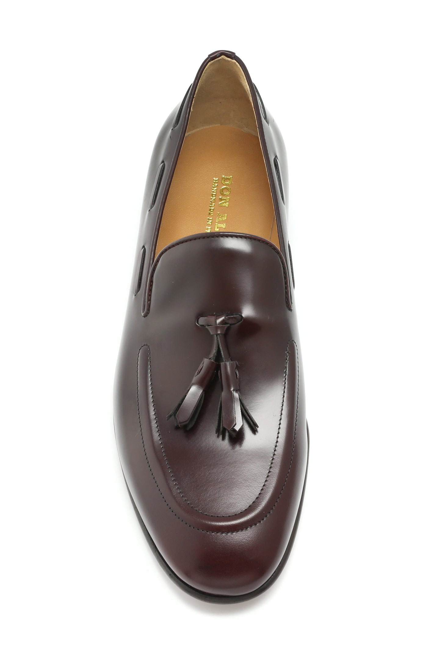 7873 Elegant Hand Made Loafers
