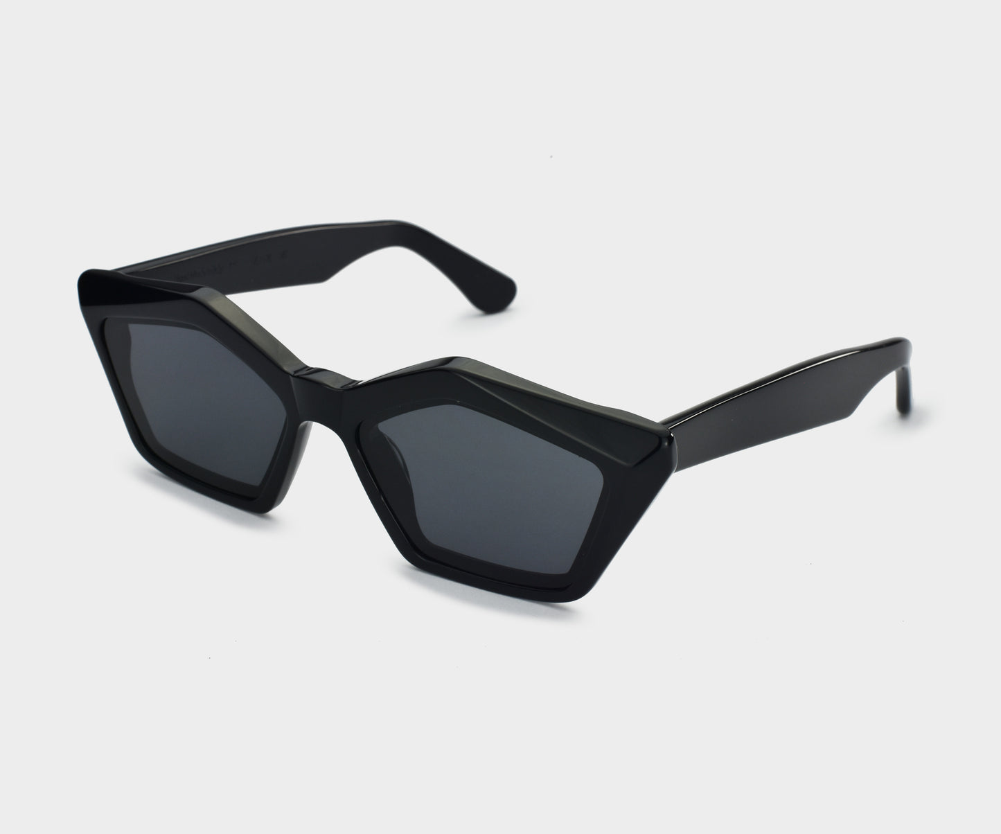 Smeraldo Black