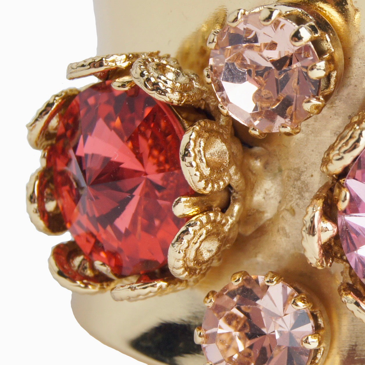 Floral Filigree Bangle Candy