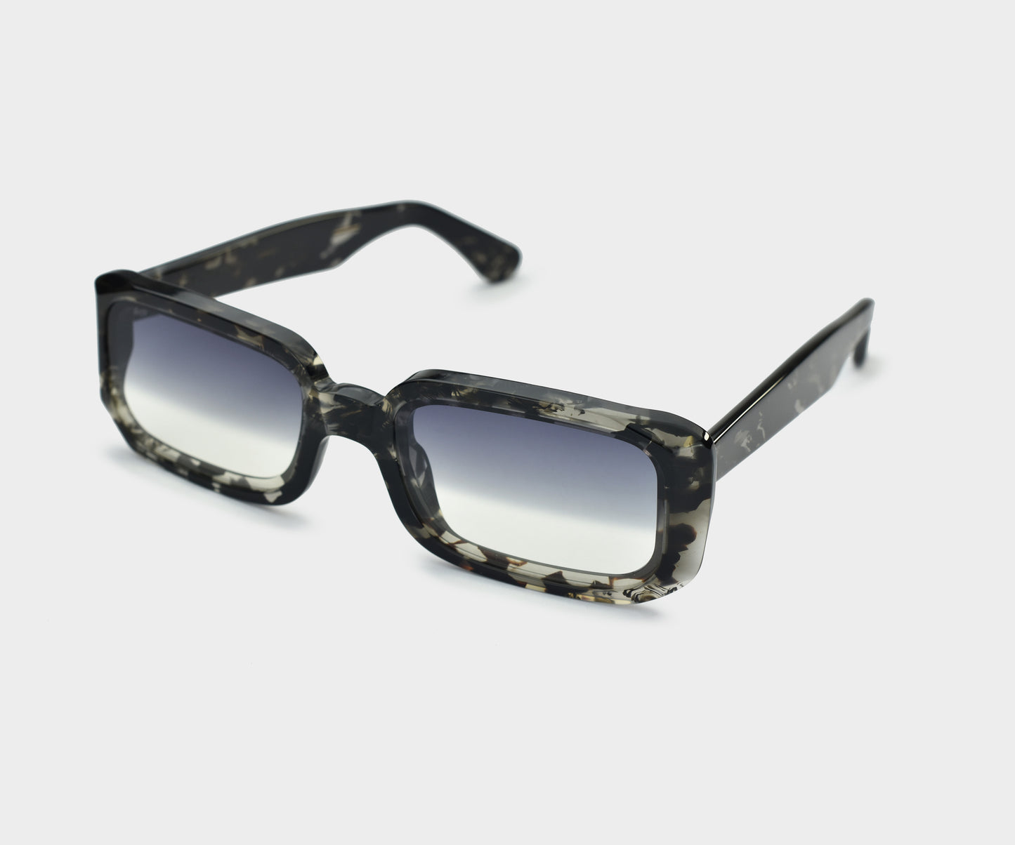 Baguette Black Marble