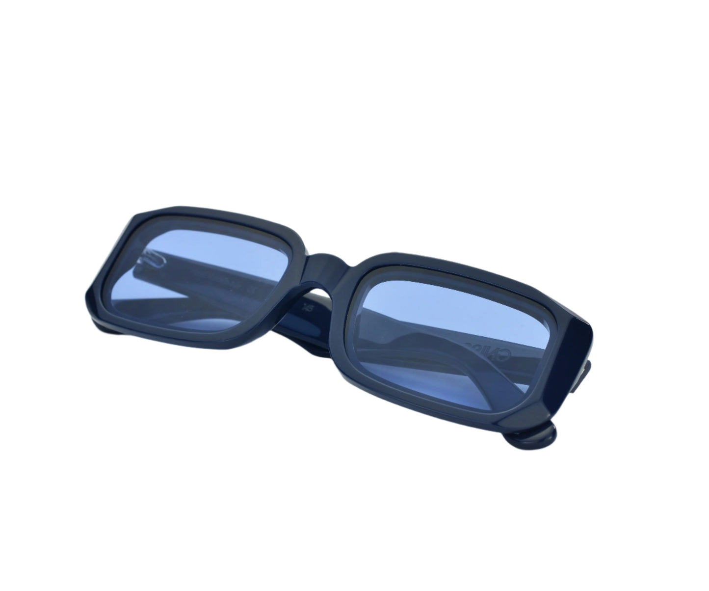 Baguette Blue Navy