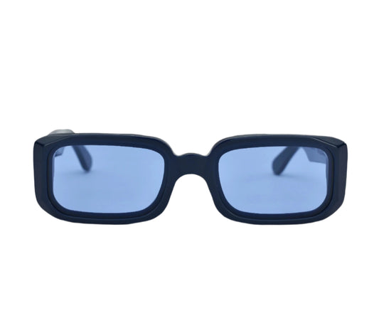 Baguette Blue Navy