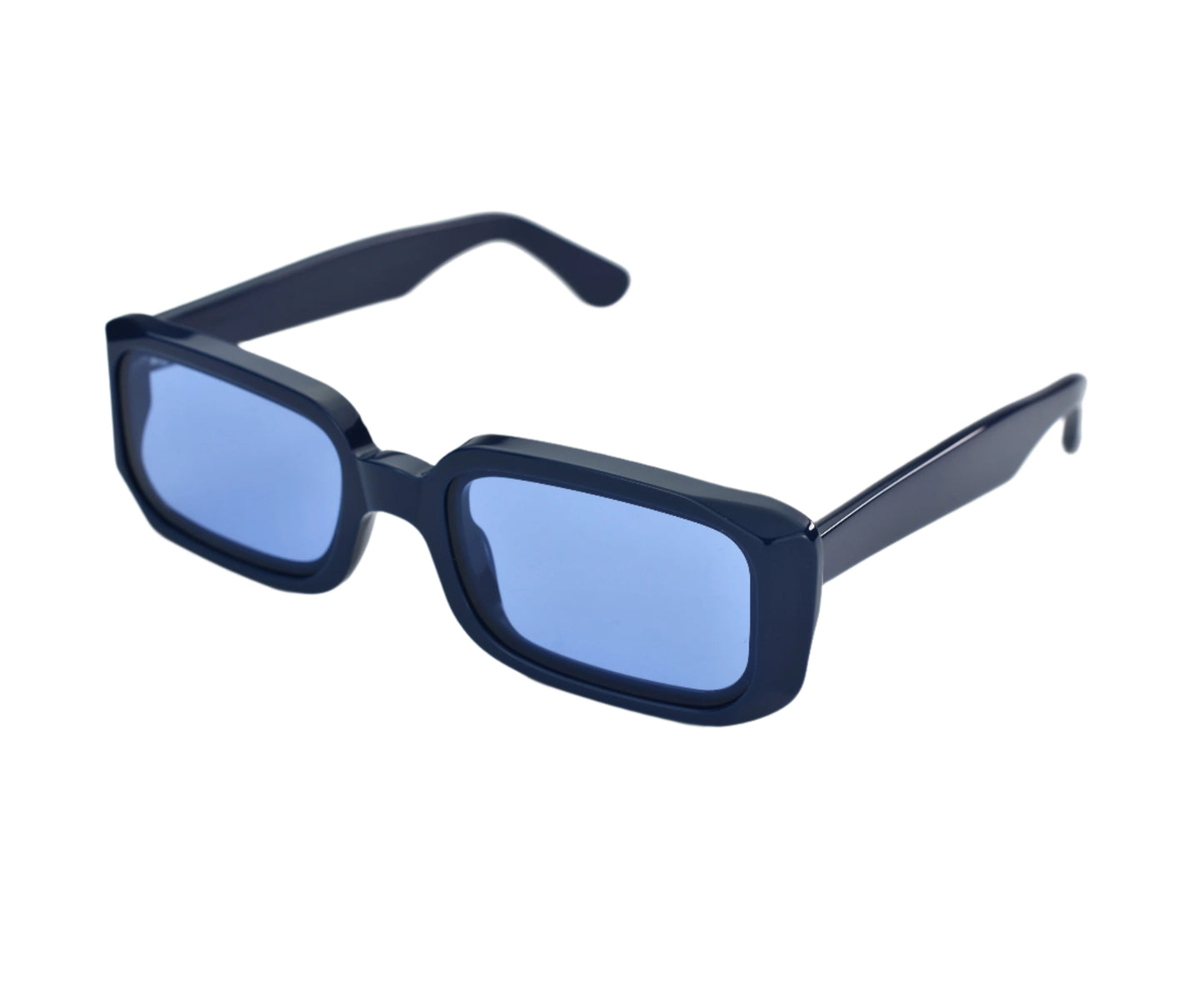Baguette Blue Navy