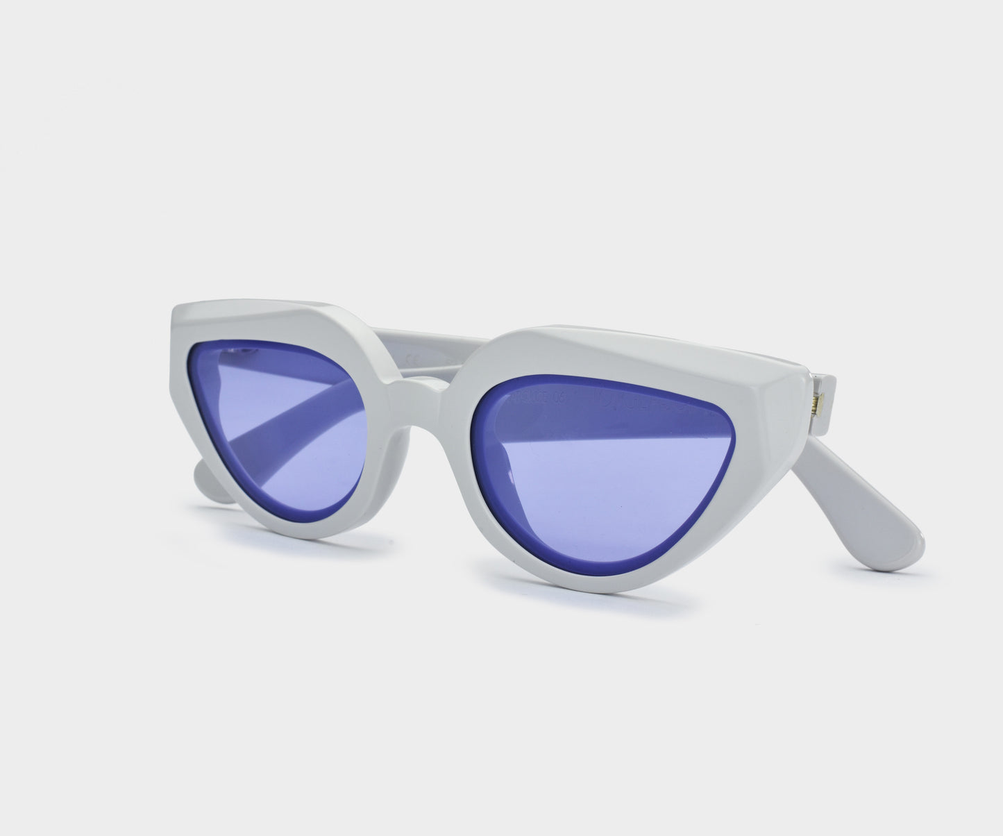 Marquise Ice Grey