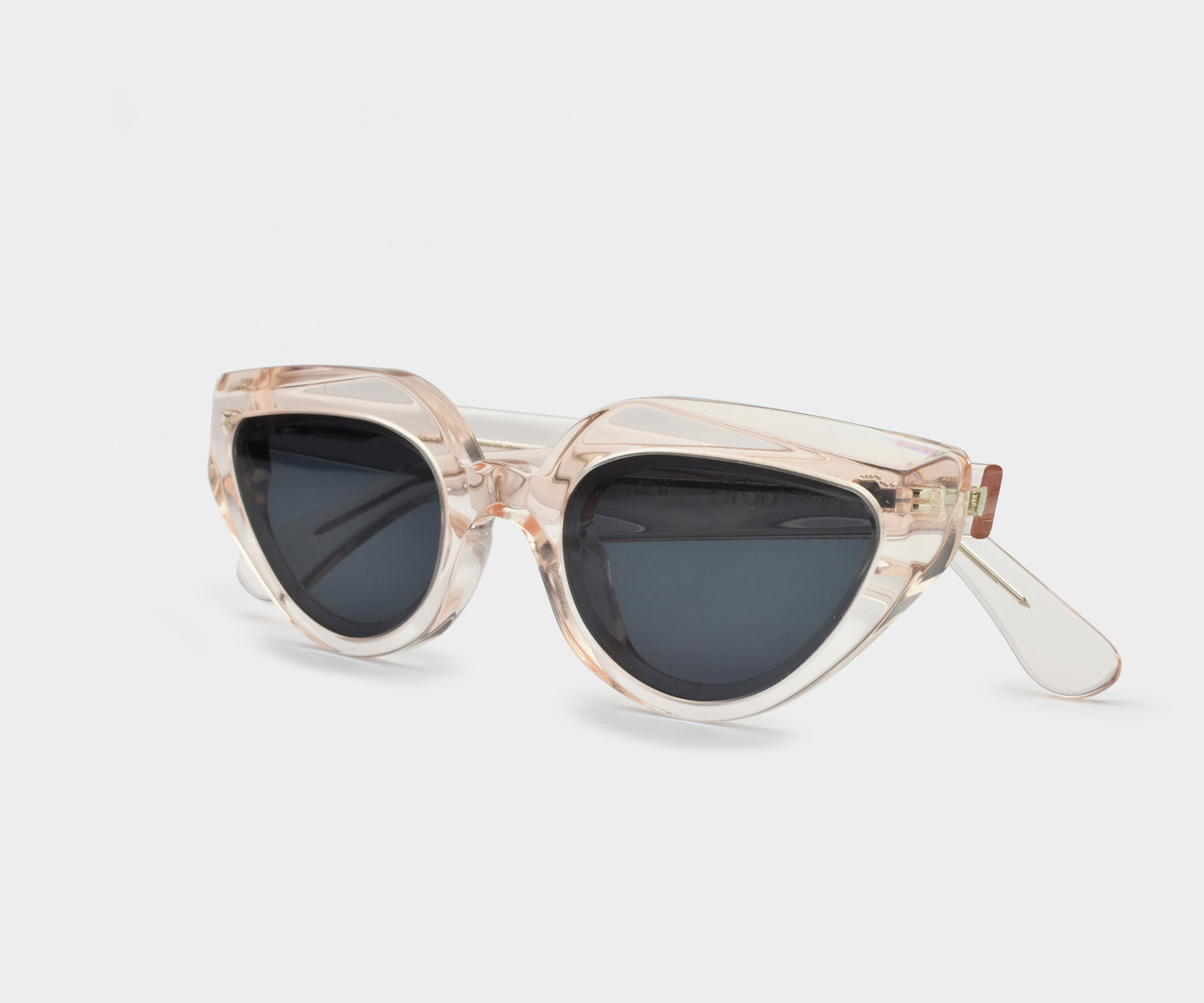 Marquise Light Rose