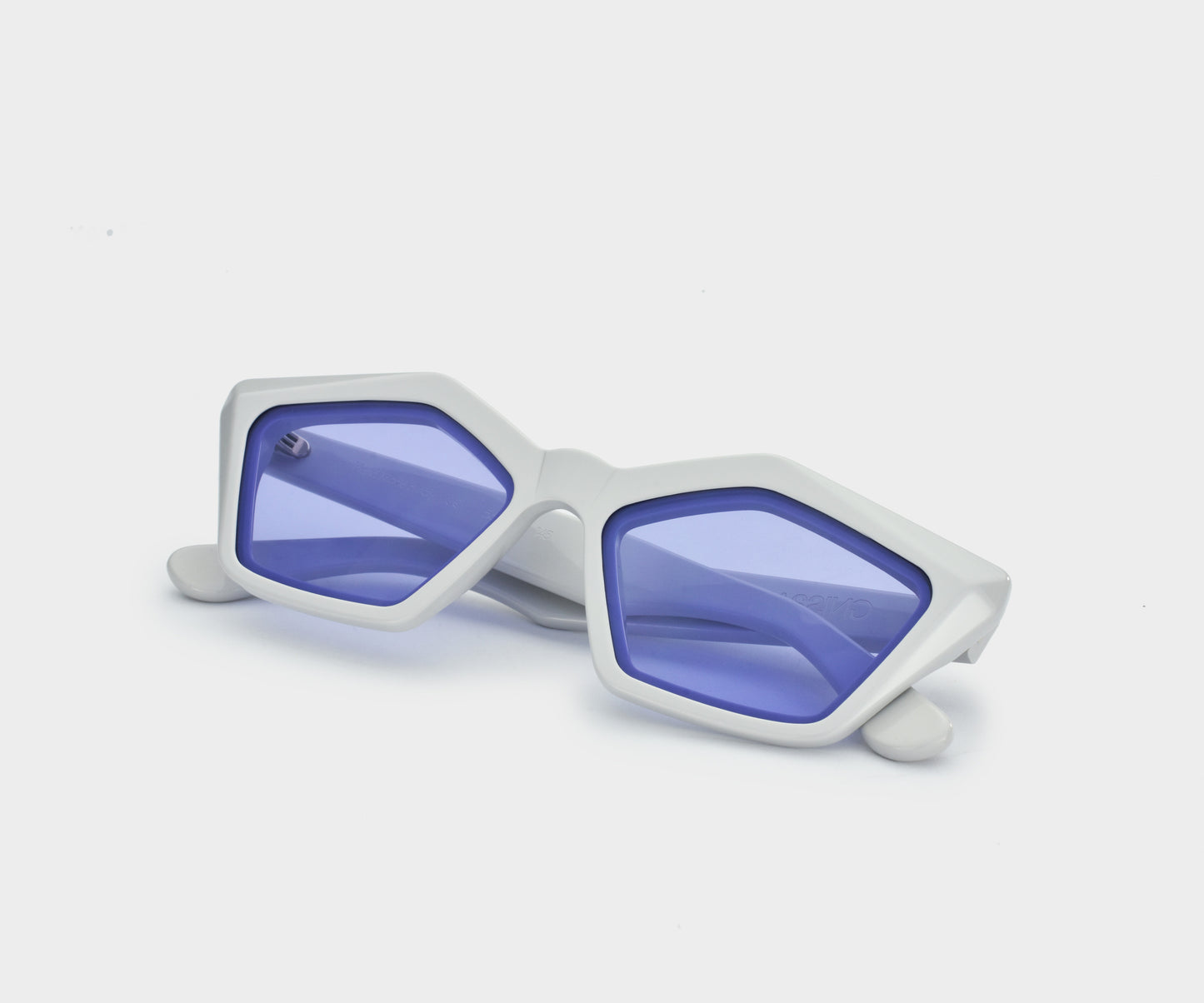 Smeraldo Ice Grey