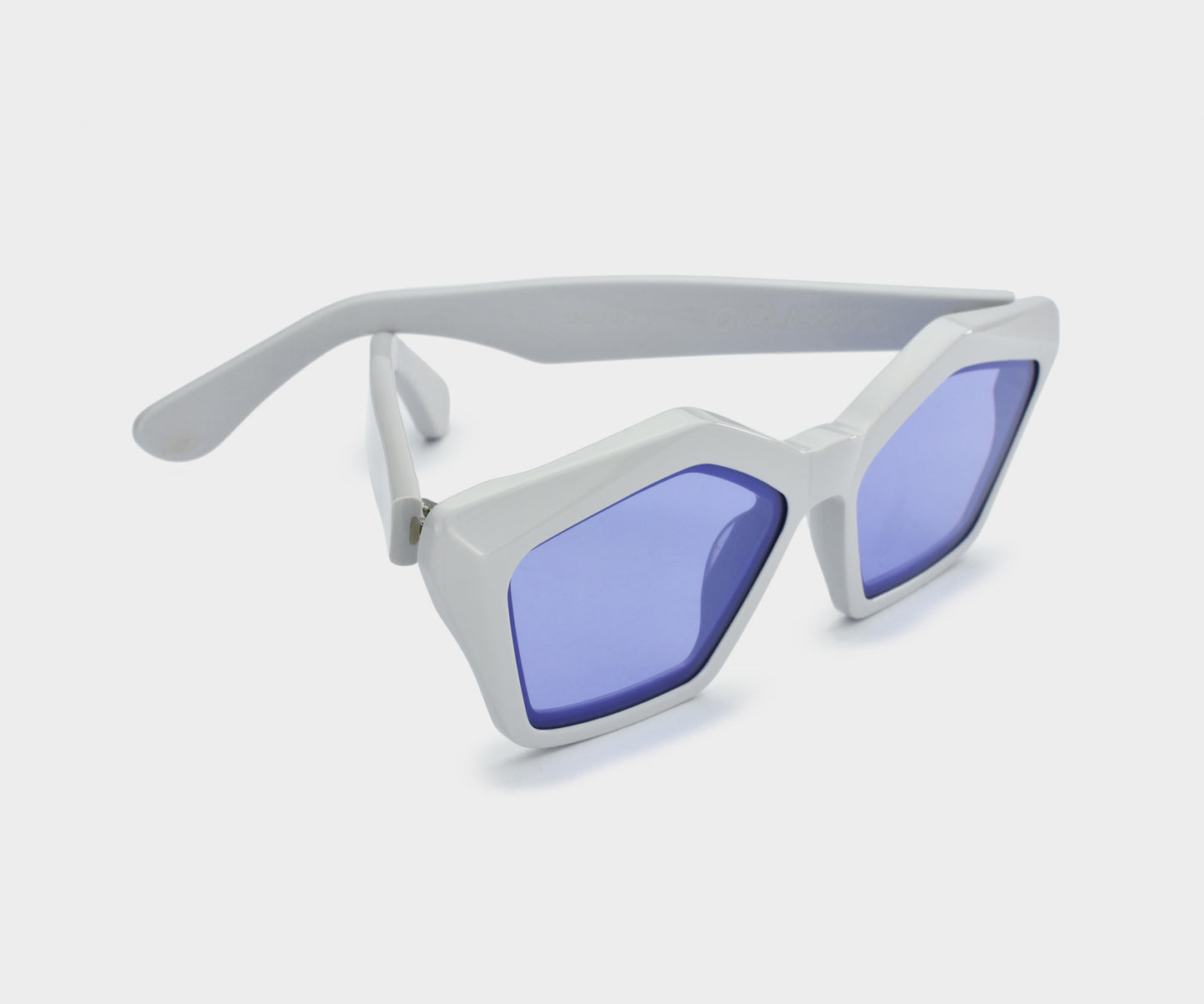 Smeraldo Ice Grey