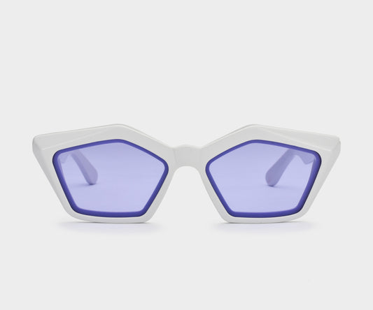 Smeraldo Ice Grey