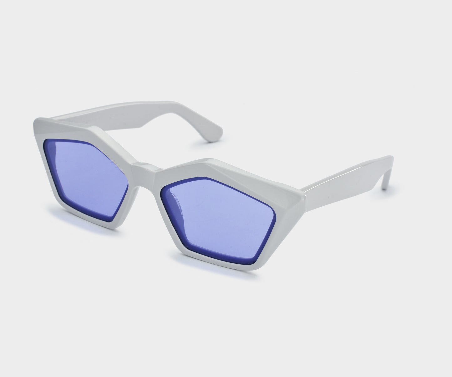 Smeraldo Ice Grey