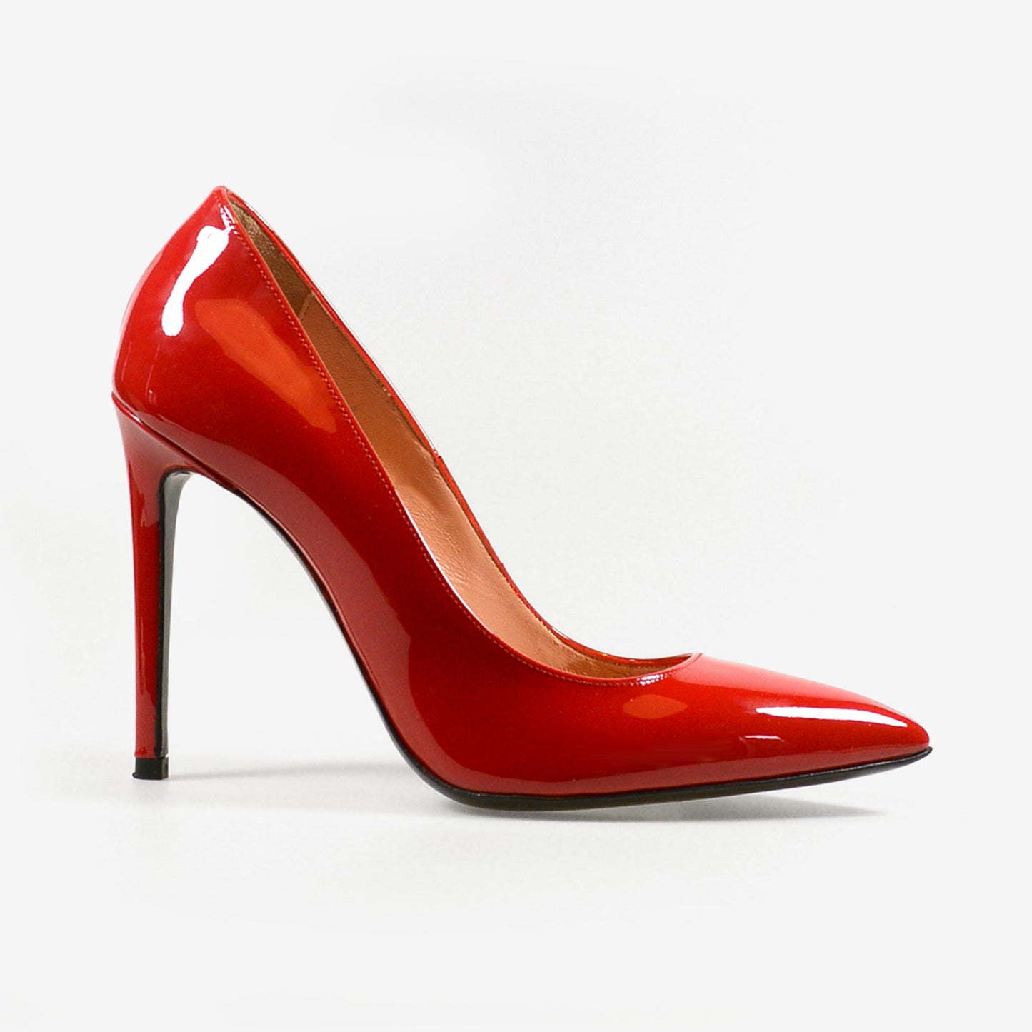 Sonia Red Fire