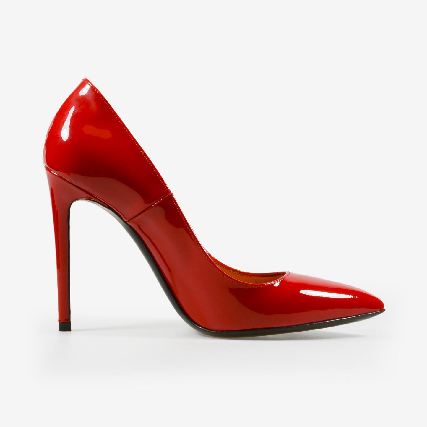 Sonia Red Fire
