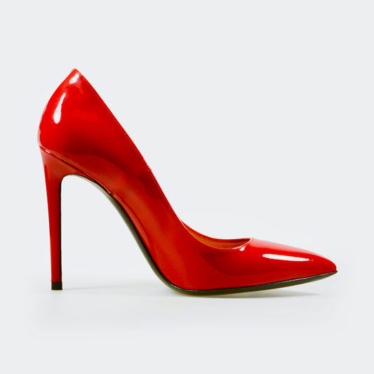 Sonia Red Fire