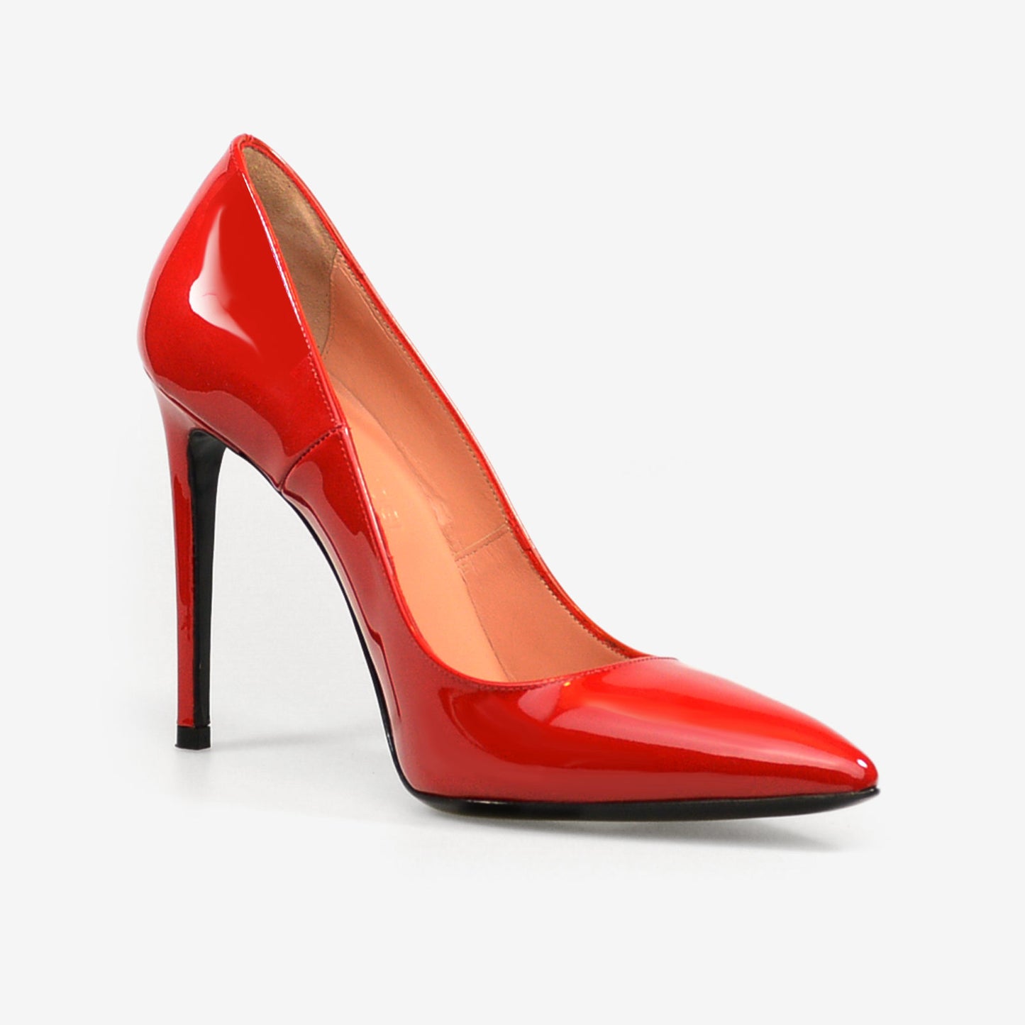 Sonia Red Fire