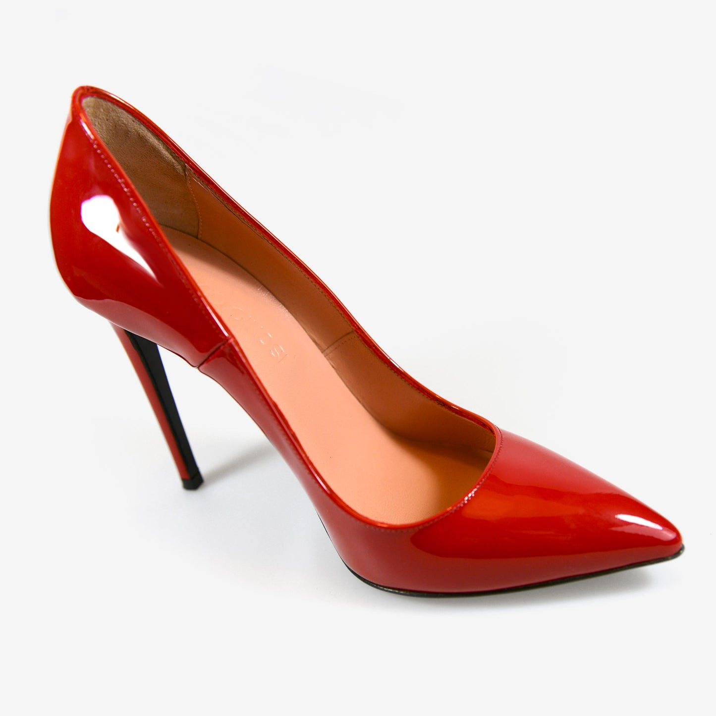 Sonia Red Fire