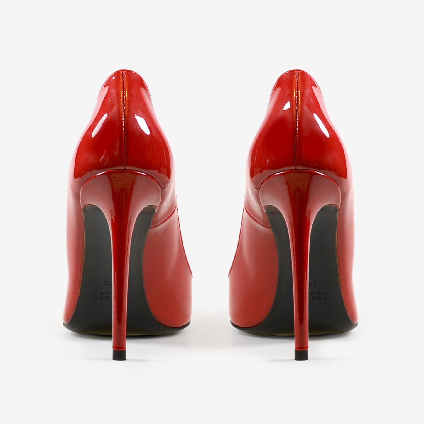Sonia Red Fire