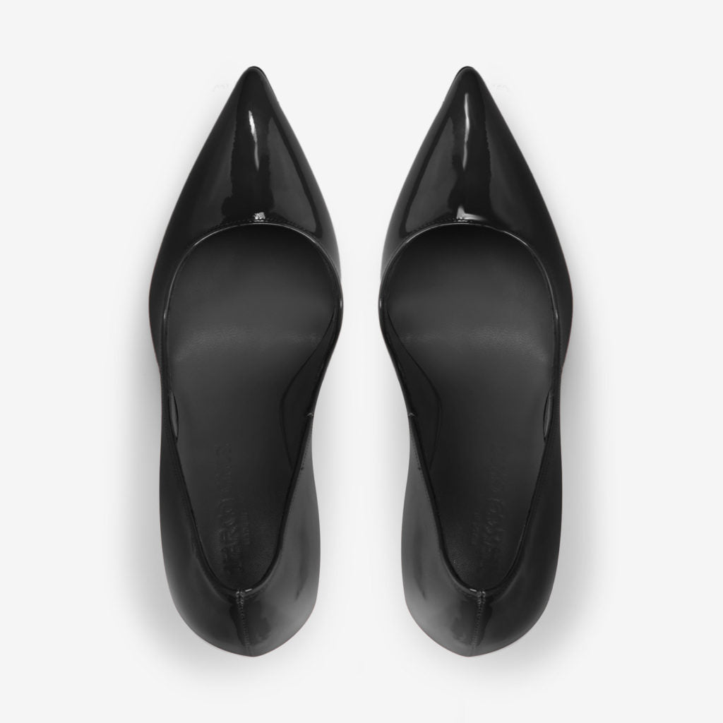 Sonia Black Laq