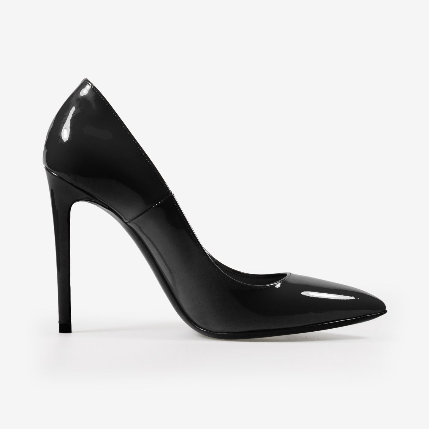 Sonia Black Laq