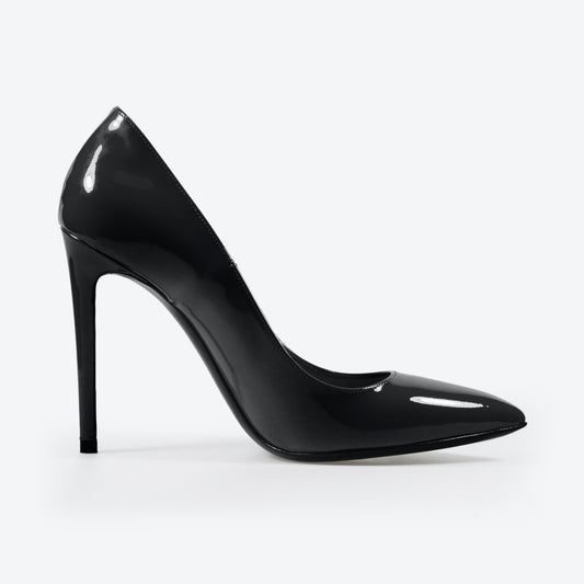 Sonia Black Laq