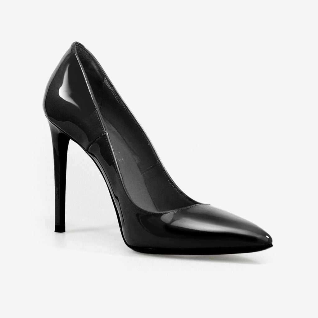 Sonia Black Laq