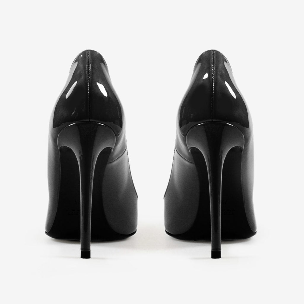 Sonia Black Laq