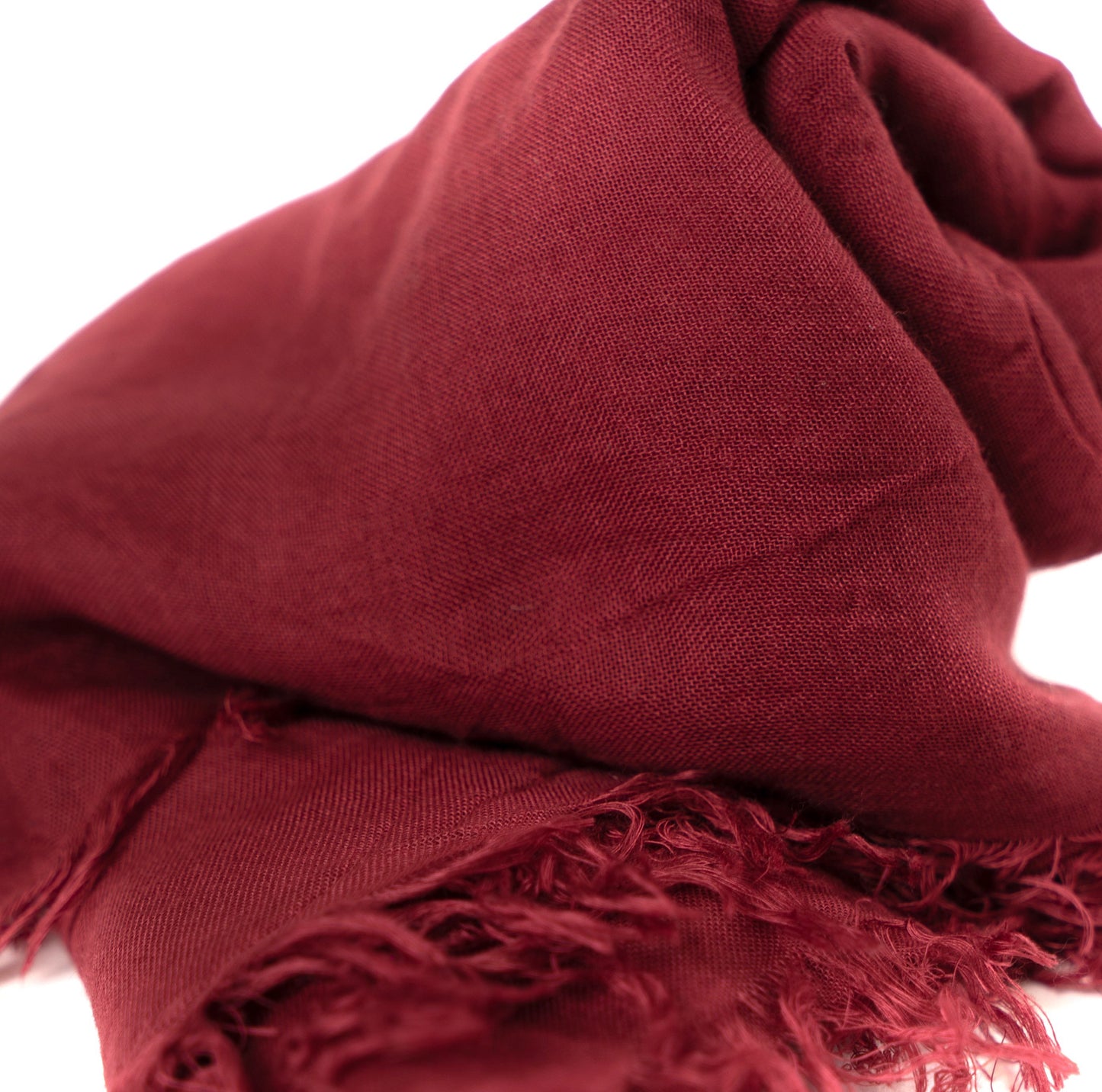 Lyocell Foulard Ruby
