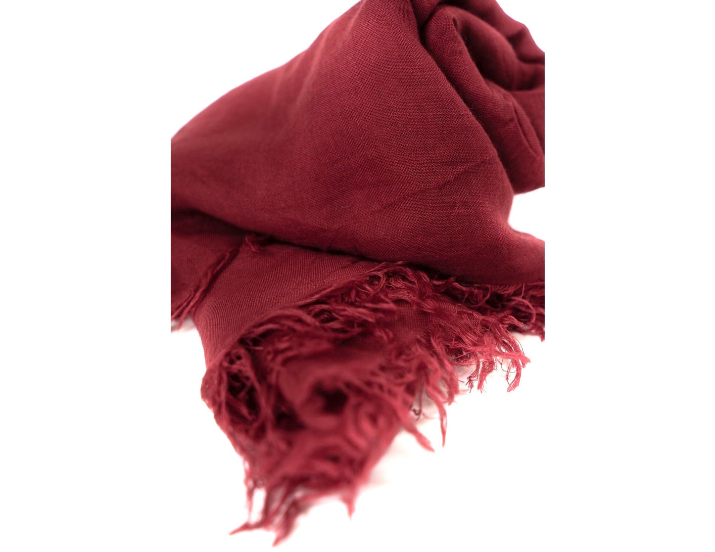 Lyocell Foulard Ruby