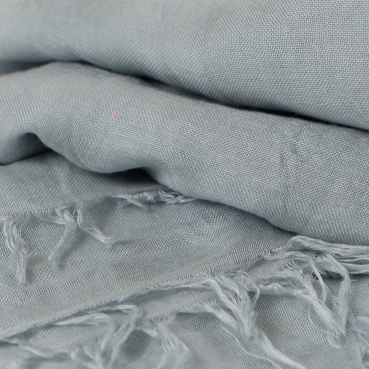 Lyocell Foulard Grey.