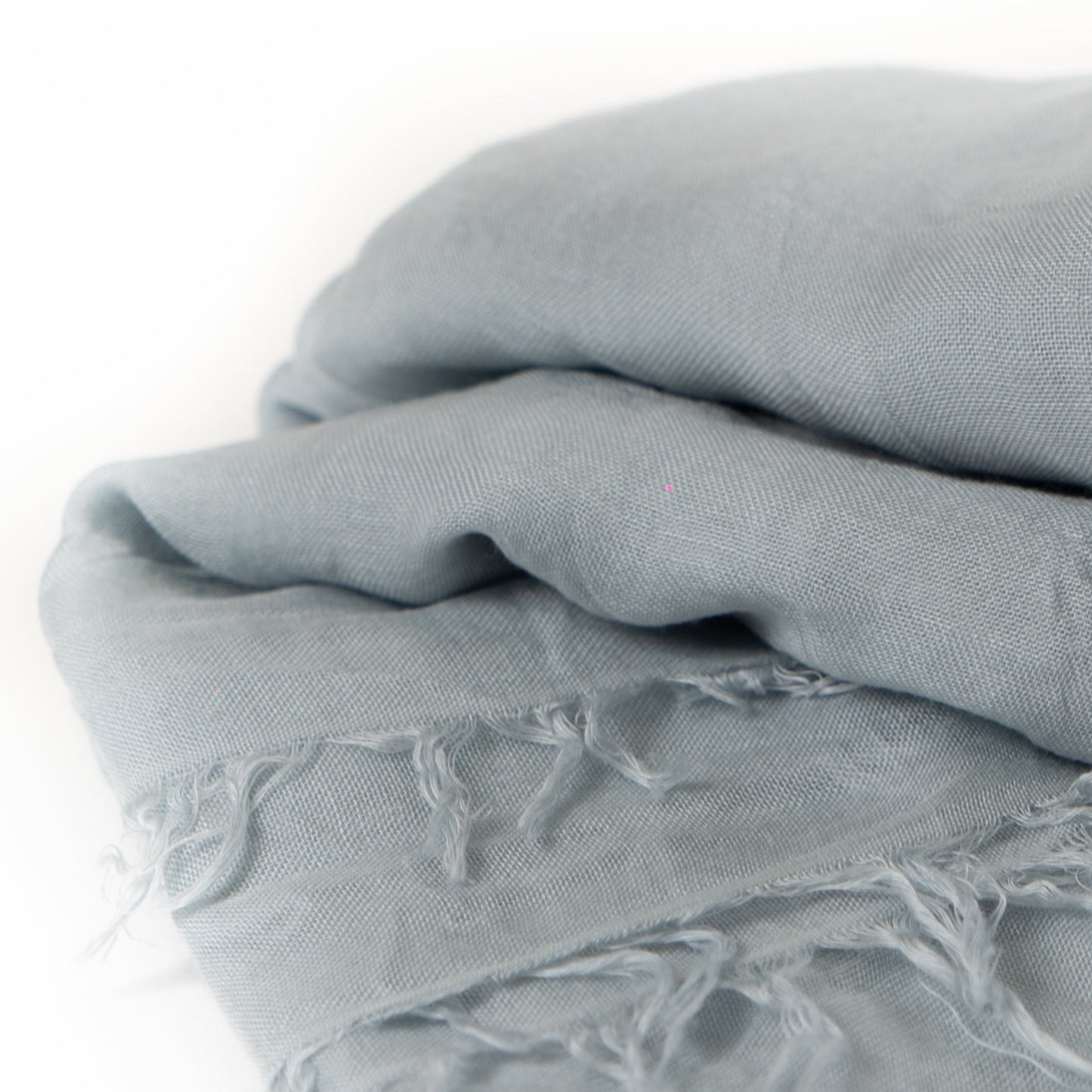 Lyocell Foulard Grey.