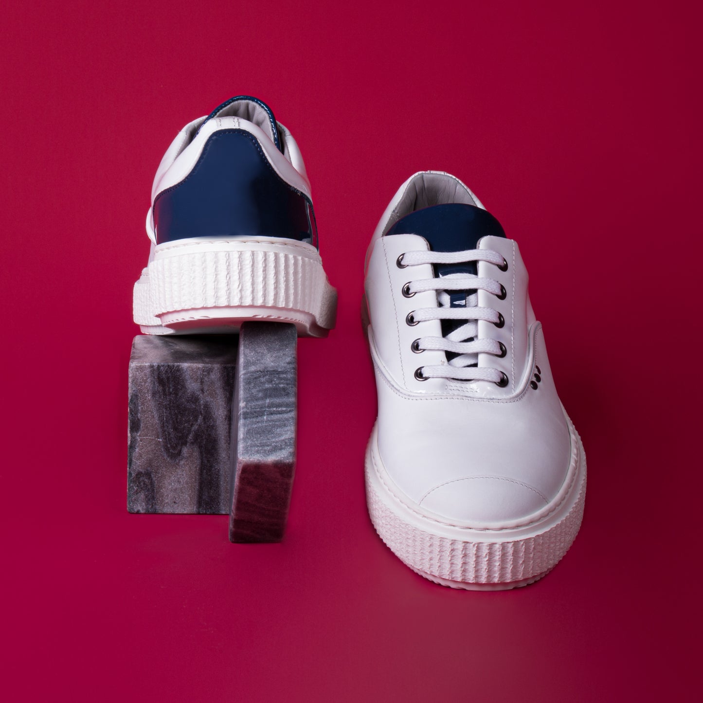 "MEAKER" Ultralight Unisex sneakers