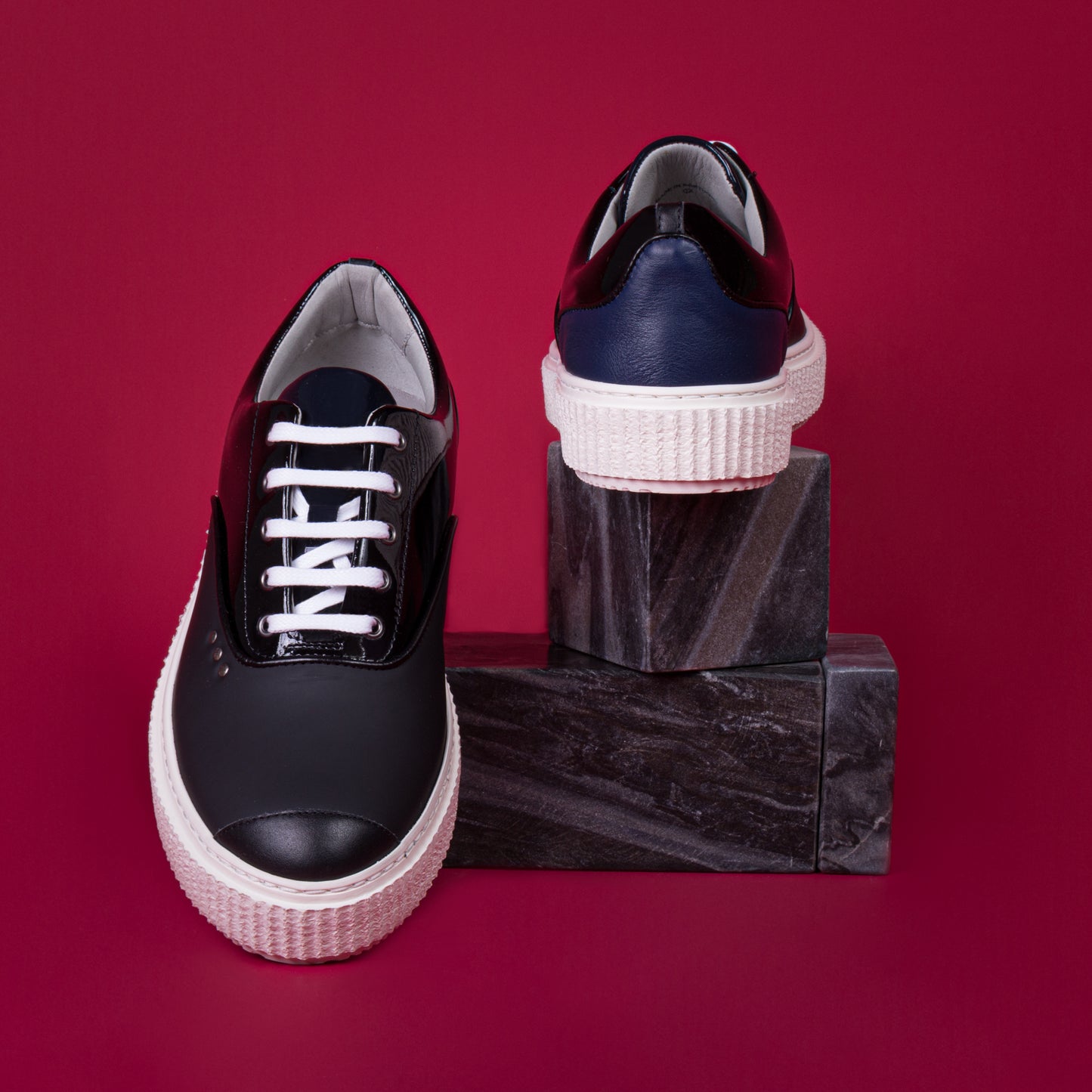"MEAKER" Ultralight Unisex sneakers