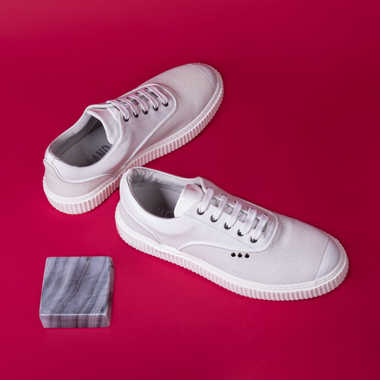 "MEAKER" Ultralight Unisex sneakers