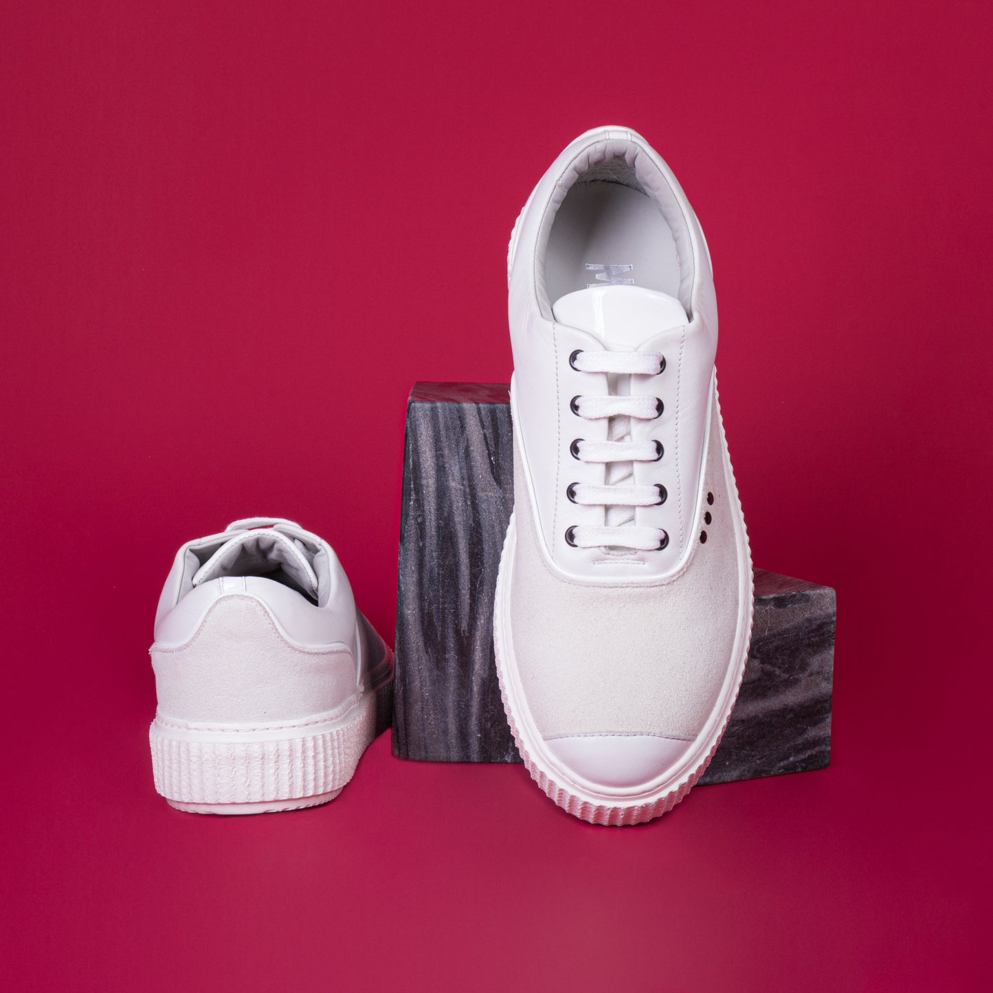"MEAKER" Ultralight Unisex sneakers