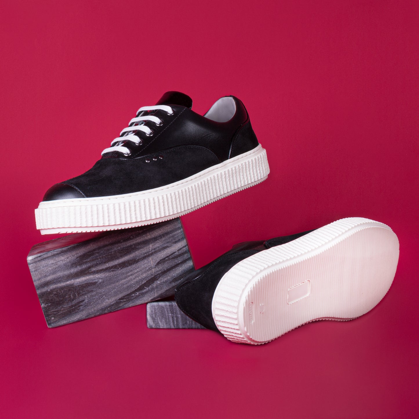 "MEAKER" Ultralight Unisex sneakers