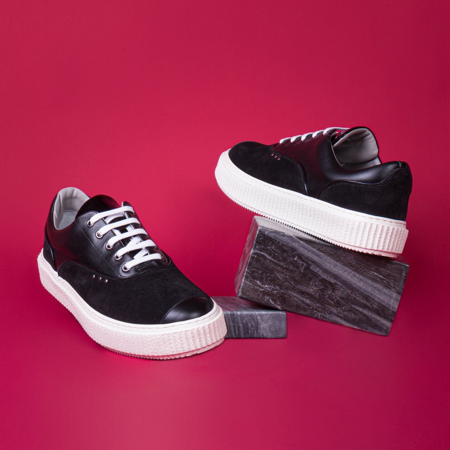 "MEAKER" Ultralight Unisex sneakers