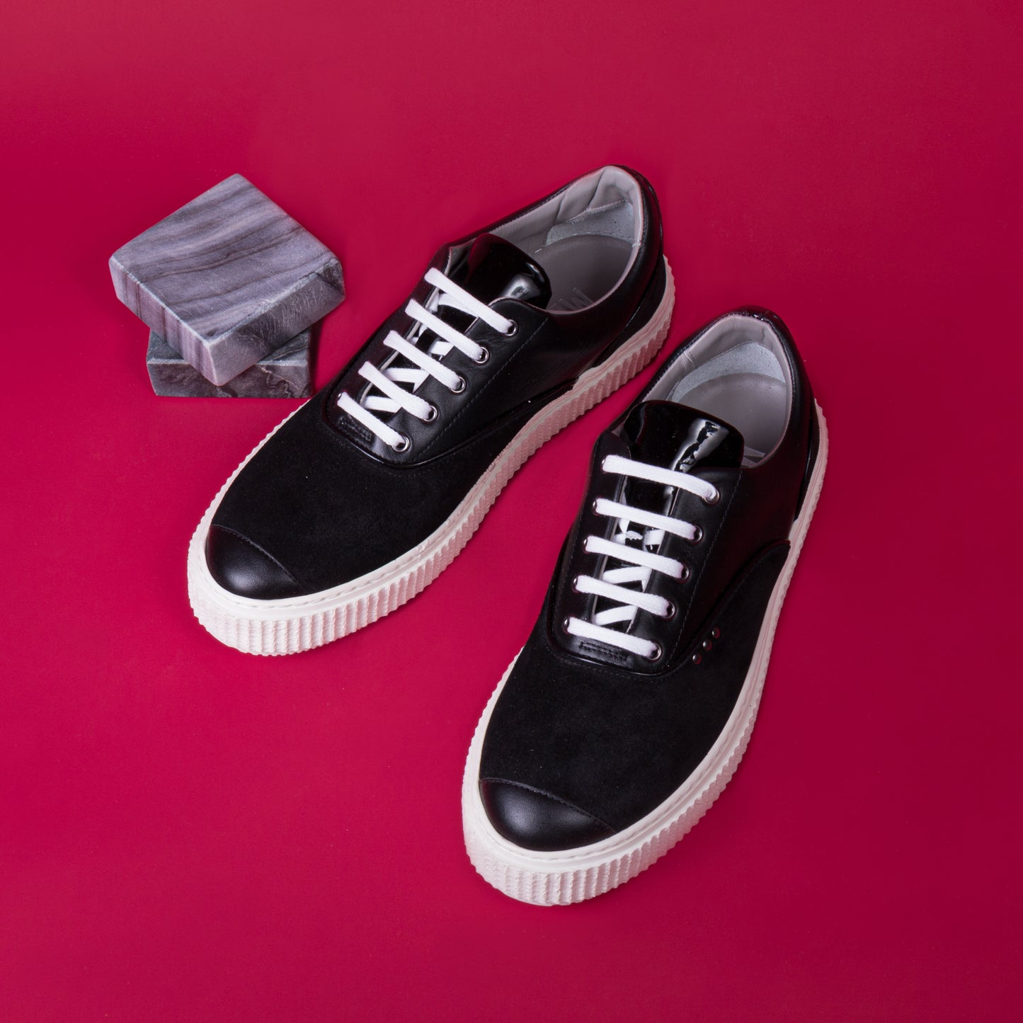 "MEAKER" Ultralight Unisex sneakers