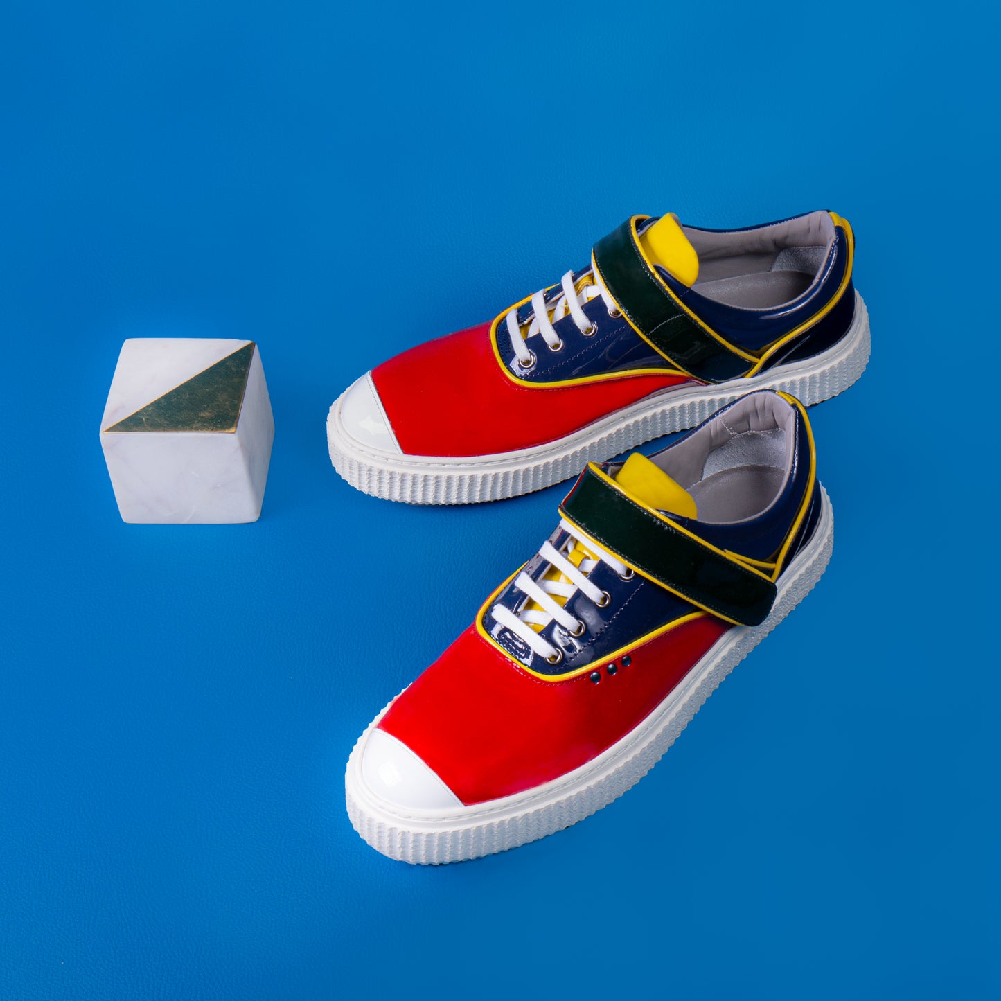 "MEAKER" Ultralight Unisex sneakers