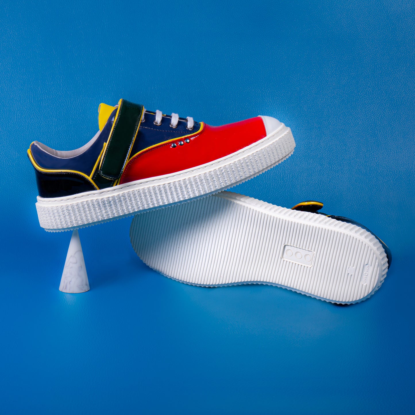 "MEAKER" Ultralight Unisex sneakers