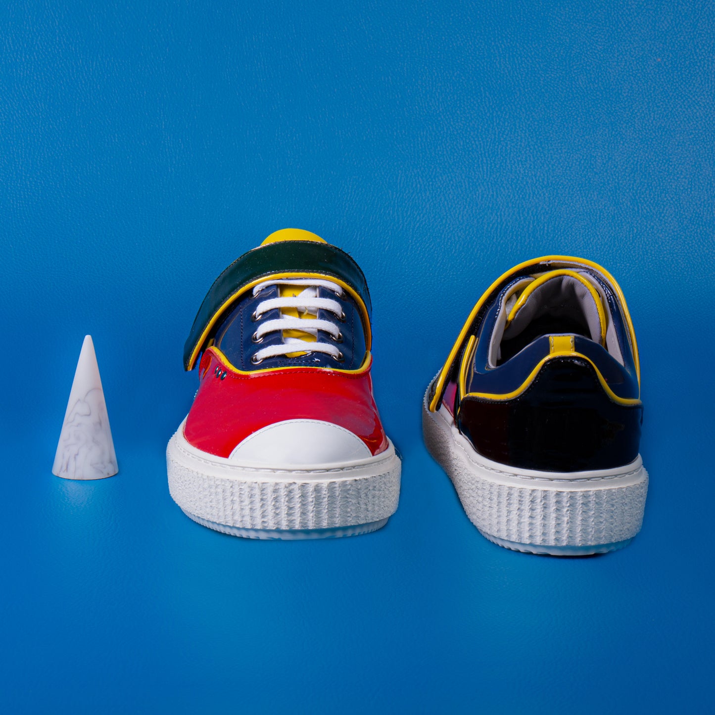 "MEAKER" Ultralight Unisex sneakers