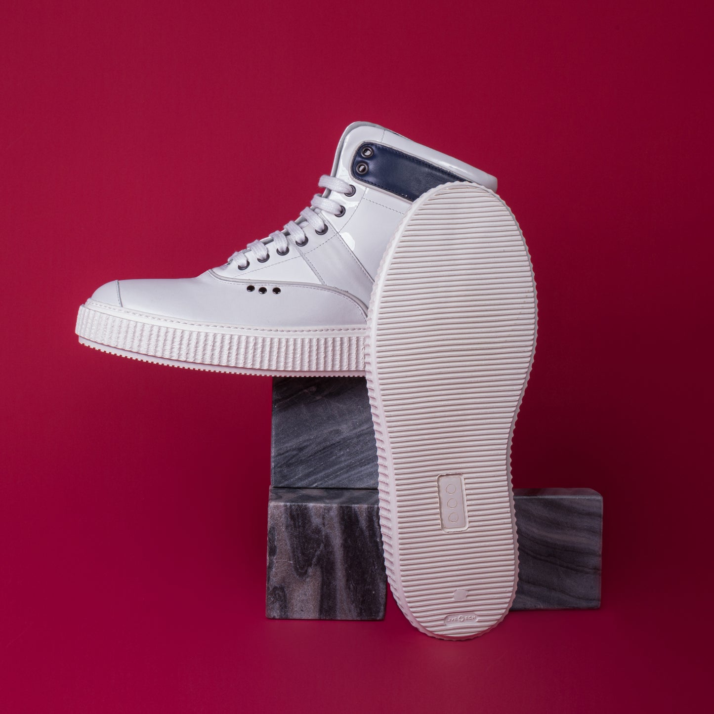 "HEAKER" Ultralight Unisex sneakers