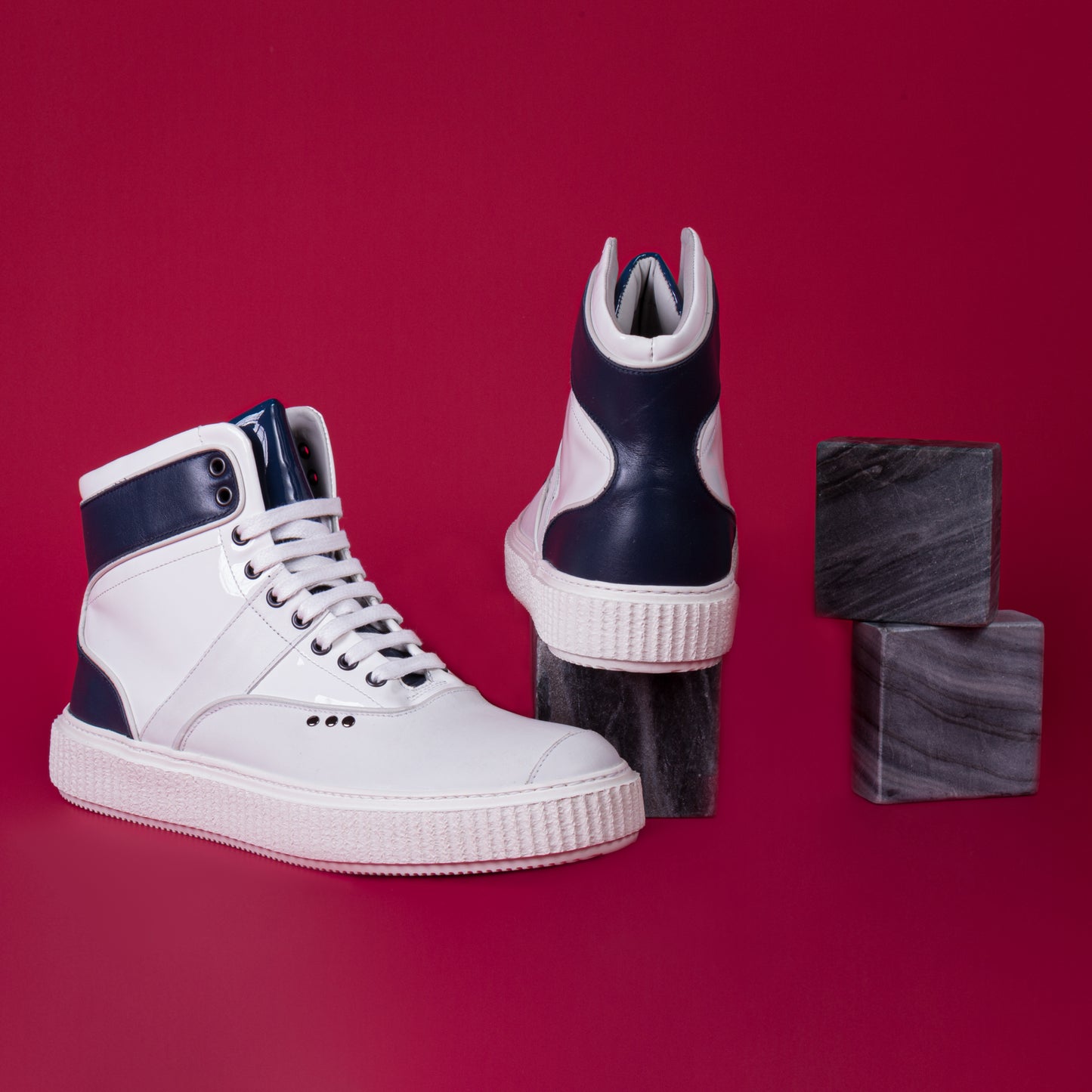 "HEAKER" Ultralight Unisex sneakers